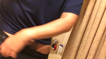 Just showing my dick