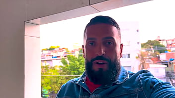 Trailer degustação de outro pau