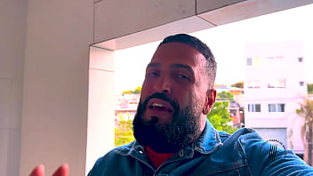 Trailer degustação de outro pau