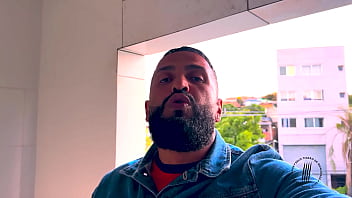 Trailer degustação de outro pau