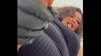 Yesterday shenanigans w theeee queen herself who’s helping to put these condoms on our dicks theequeenmel