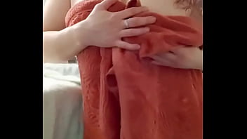 Hello les coquins vous avez passé un bon dimanche moi je sors de la douche