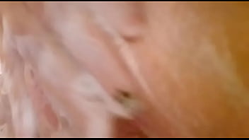 Limpieza profunda de su conchita