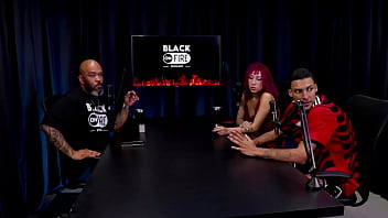 Pau pequeno é ruim até pra chupar no pornô as pessoas tem que chegar preparadas e prefere gravar na produtora tiffany carioca & gabriel rios watch sheer red