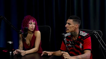 Pau pequeno é ruim até pra chupar no pornô as pessoas tem que chegar preparadas e prefere gravar na produtora tiffany carioca & gabriel rios watch sheer red