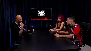 Pau pequeno é ruim até pra chupar no pornô as pessoas tem que chegar preparadas e prefere gravar na produtora tiffany carioca & gabriel rios watch sheer red