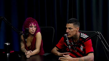 Pau pequeno é ruim até pra chupar no pornô as pessoas tem que chegar preparadas e prefere gravar na produtora tiffany carioca & gabriel rios watch sheer red