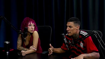 Pau pequeno é ruim até pra chupar no pornô as pessoas tem que chegar preparadas e prefere gravar na produtora tiffany carioca & gabriel rios watch sheer red