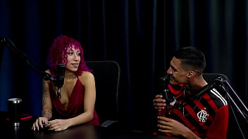 Pau pequeno é ruim até pra chupar no pornô as pessoas tem que chegar preparadas e prefere gravar na produtora tiffany carioca & gabriel rios watch sheer red