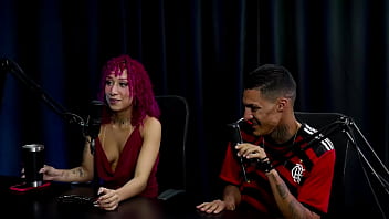 Pau pequeno é ruim até pra chupar no pornô as pessoas tem que chegar preparadas e prefere gravar na produtora tiffany carioca & gabriel rios watch sheer red