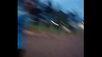 Dando coice no time do renannoveski na linha holandesa