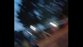 Dando coice no time do renannoveski na linha holandesa