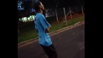 Dando coice no time do renannoveski na linha holandesa