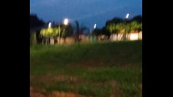 Dando coice no time do renannoveski na linha holandesa