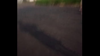 Dando coice no time do renannoveski na linha holandesa