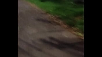 Dando coice no time do renannoveski na linha holandesa