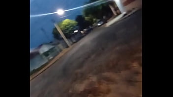 Dando coice no time do renannoveski na linha holandesa