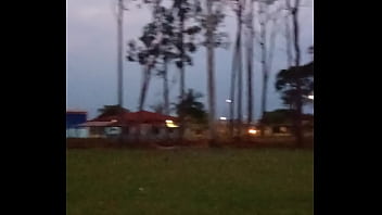 Dando coice no time do renannoveski na linha holandesa