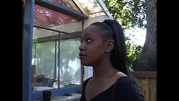 Gorgeous black babes are broke and will do anything for a few dollars Gorgeous black babes are broke and will do anything for a few dollars