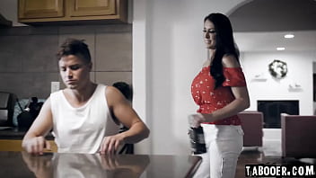 Goat's krissy lynn and reagan foxx