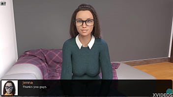 Where the heart is ep 199 – so many voluptous and horny women what a life