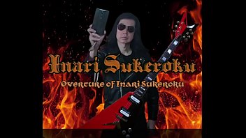 Overture of inari sukeroku