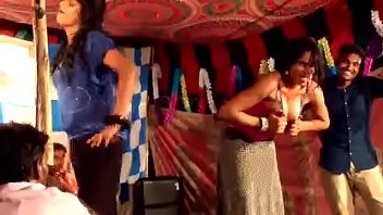 Open recording dance