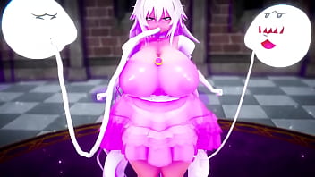 Booette breast and ass inflation imbapovi