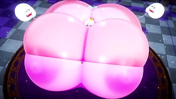 Booette breast and ass inflation imbapovi