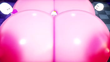 Booette breast and ass inflation imbapovi