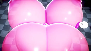 Booette breast and ass inflation imbapovi