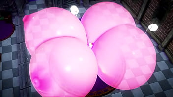 Booette breast and ass inflation imbapovi