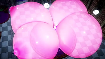 Booette breast and ass inflation imbapovi