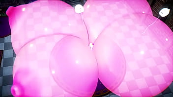 Booette breast and ass inflation imbapovi