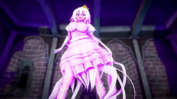 Booette breast and ass inflation imbapovi