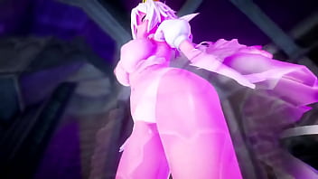 Booette breast and ass inflation imbapovi