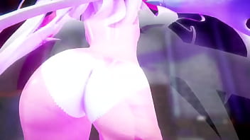 Booette breast and ass inflation imbapovi