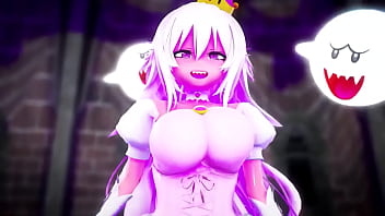 Booette breast and ass inflation imbapovi