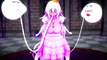 Booette breast and ass inflation imbapovi