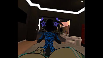 Nonton Mute Cat Grinds Against Bunny Momma's Clit Until They Both Cum thumbnail