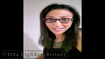 Big n sexy britney the southern belle blowjob queen goes “high class” preview 2 min version Big n sexy britney the southern belle blowjob queen goes “high class” preview 2 min version