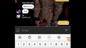 Nyla ama ser fallada por su negro latino Nyla ama ser fallada por su negro latino