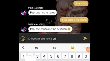Nyla ama ser fallada por su negro latino Nyla ama ser fallada por su negro latino