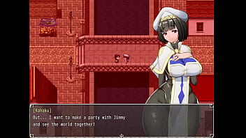 Жрица Нимфомании ЭП 1