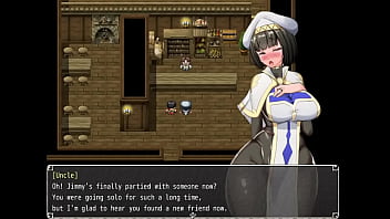 Жрица Нимфомании ЭП 1