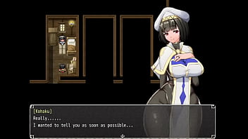 Жрица Нимфомании ЭП 1