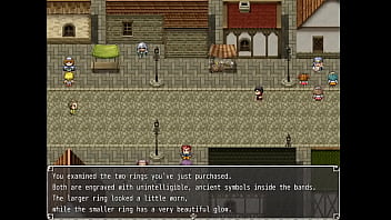 Жрица Нимфомании ЭП 1