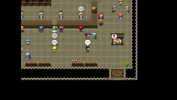 Жрица Нимфомании ЭП 1