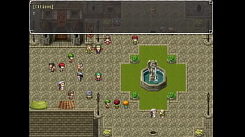 Жрица Нимфомании ЭП 1