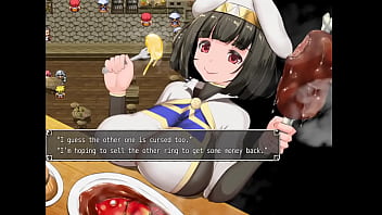 Жрица Нимфомании ЭП 1